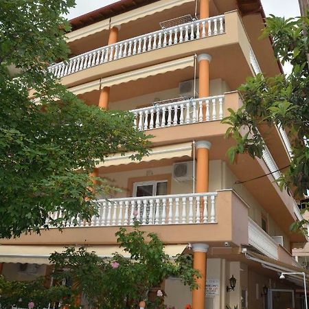 Villa Tasos Olympiakí Aktí 외부 사진